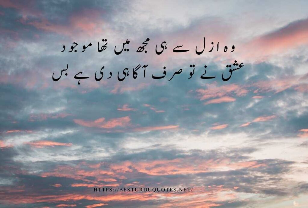 Best Urdu Quotes