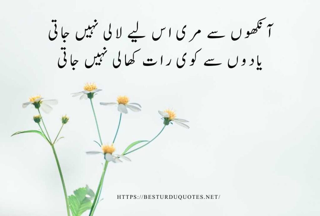 Urdu Quotes