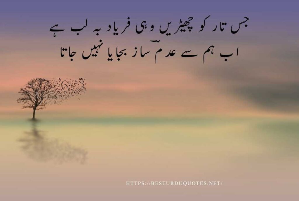 Urdu Quotes