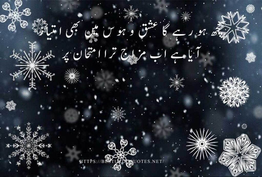 Best Urdu Quotes