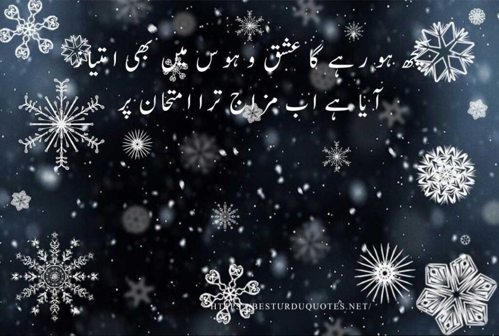 Urdu Quotes