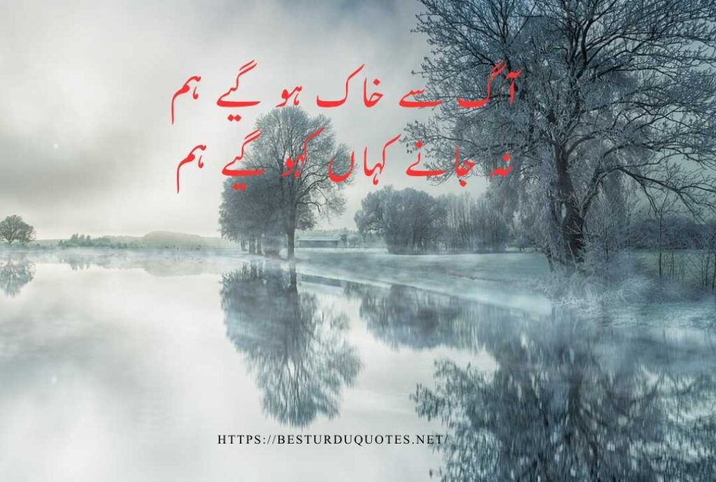 Best Urdu Quotes