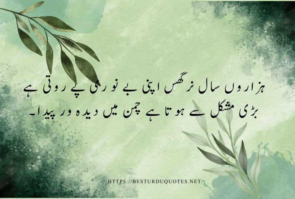 Urdu Quotes