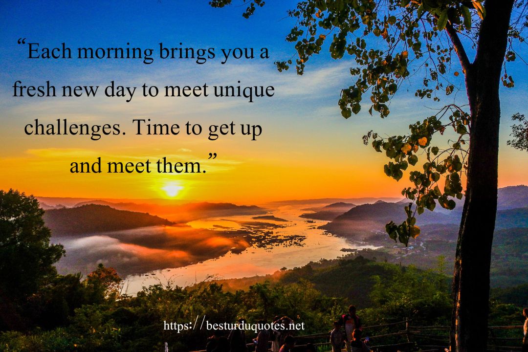 Good Morning Blessings Images and Wishes Heartfelt Way