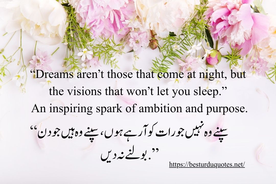 Top 20 Inspiring Best Urdu Quotes: for Every Occasion 13 Top 20 Inspiring Best Urdu Quotes
