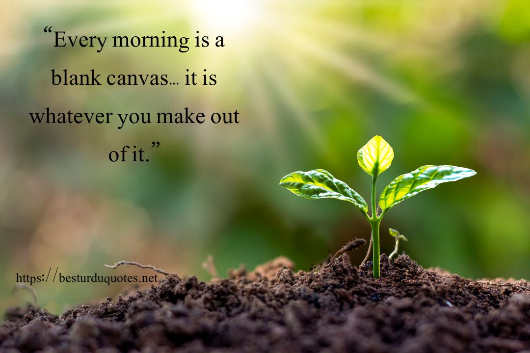Good Morning Blessings Images and Wishes Heartfelt Way
