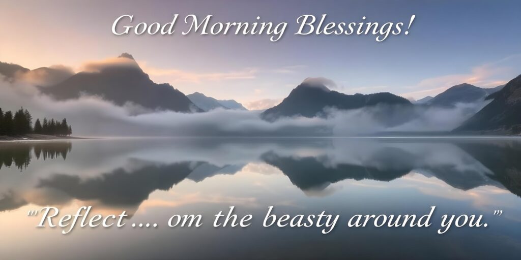 Good Morning Blessings Images