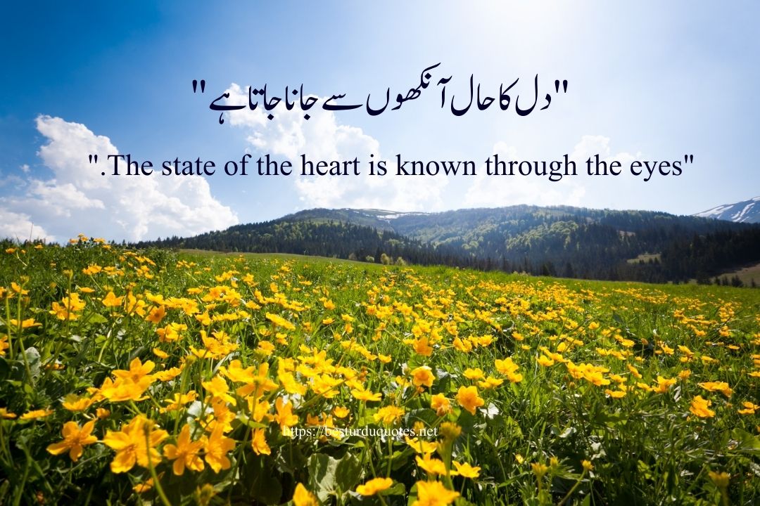 One Line Urdu Poetry