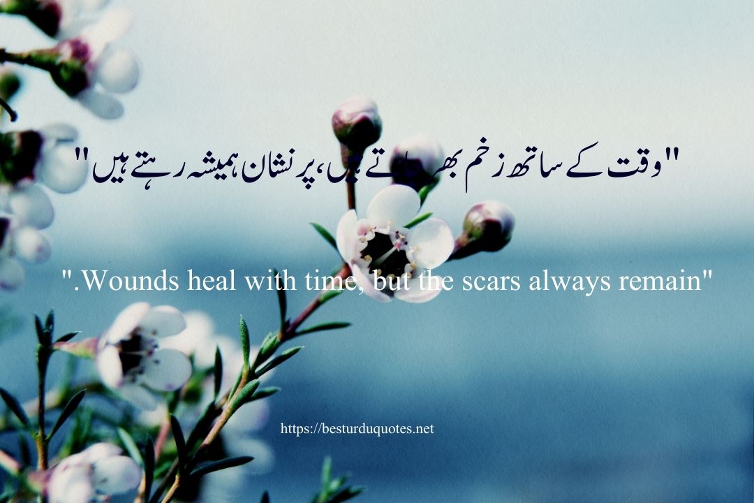 One Line Urdu Poetry