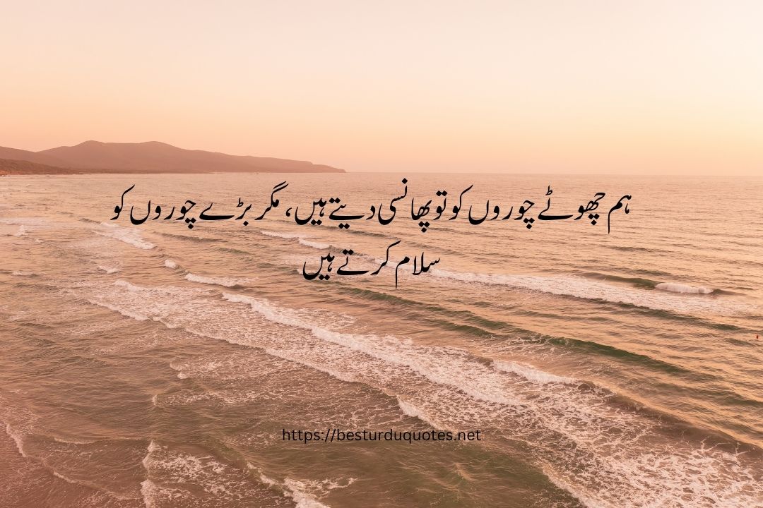 Best Quotes About Life in Urdu