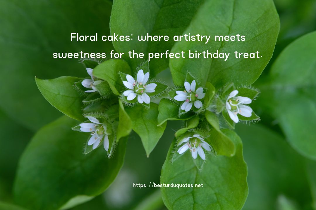 90 Best Ultimate Guide to Flower Birthday Cake