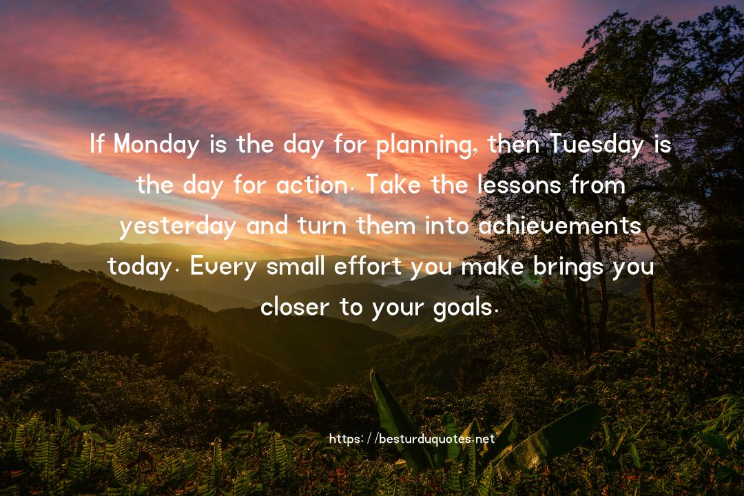 Mastering Tuesday Inspirational Quotes: Tips & Insights 9 Mastering Tuesday Inspirational Quotes
