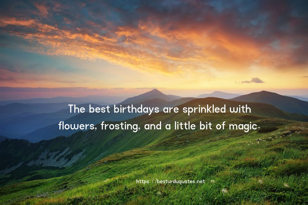90 Best Ultimate Guide to Flower Birthday Cake