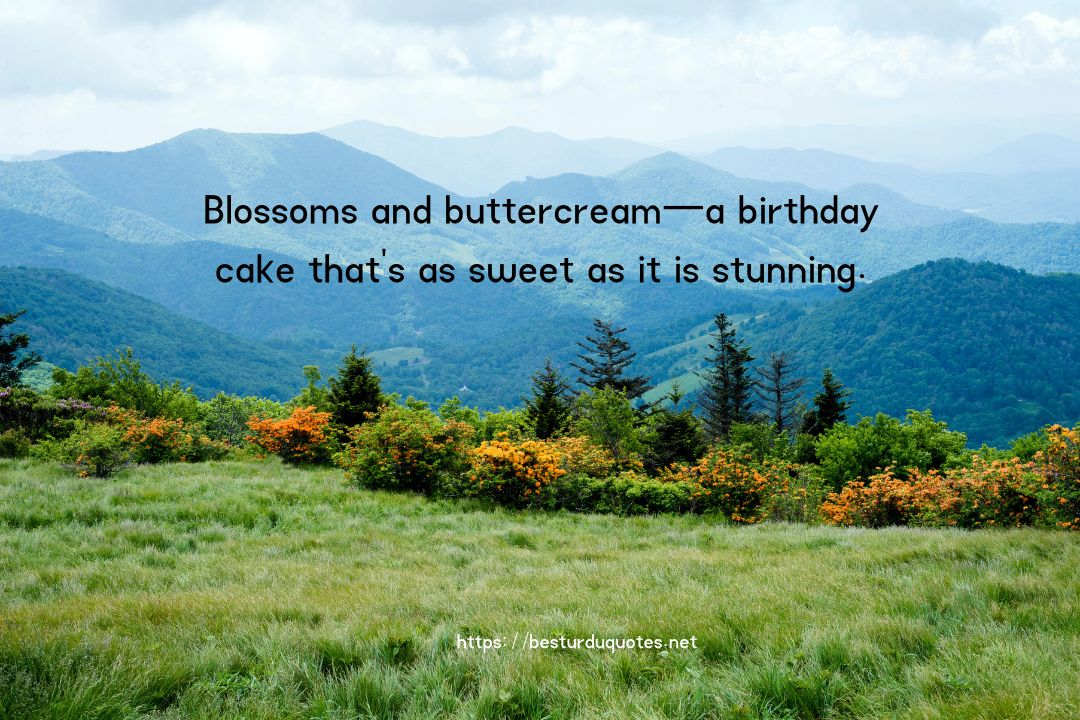 90 Best Ultimate Guide to Flower Birthday Cake