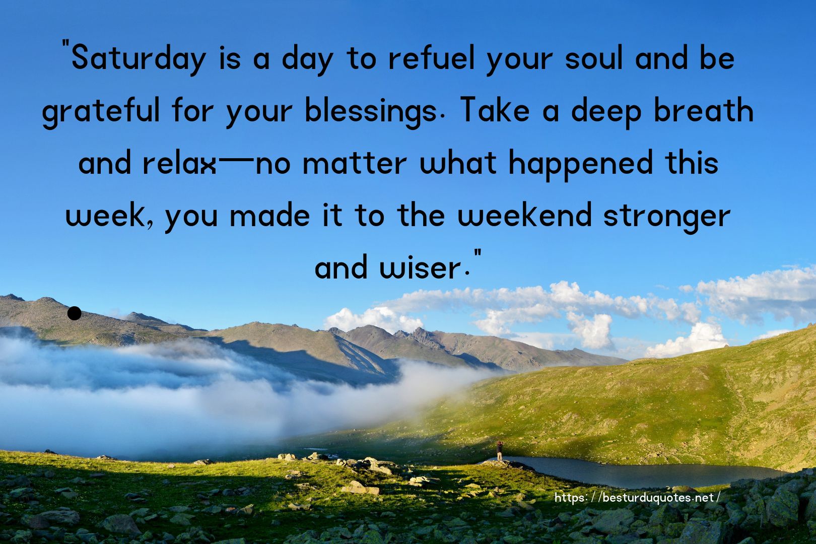 Boost Your Knowledge on Happy Saturday Quotes 3 Boost Your Knowledge on Happy Saturday Quotes