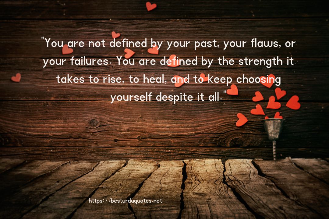 Beautiful Self Love Quotes to Remind You of Your Worth 3 Beautiful Self Love Quotes