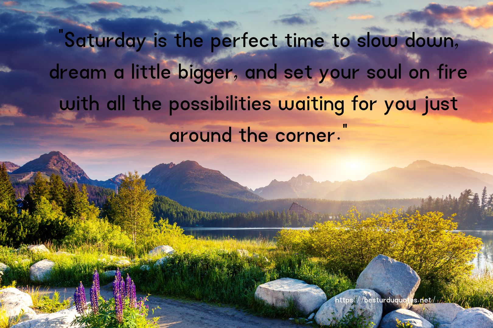 Boost Your Knowledge on Happy Saturday Quotes 12 Boost Your Knowledge on Happy Saturday Quotes