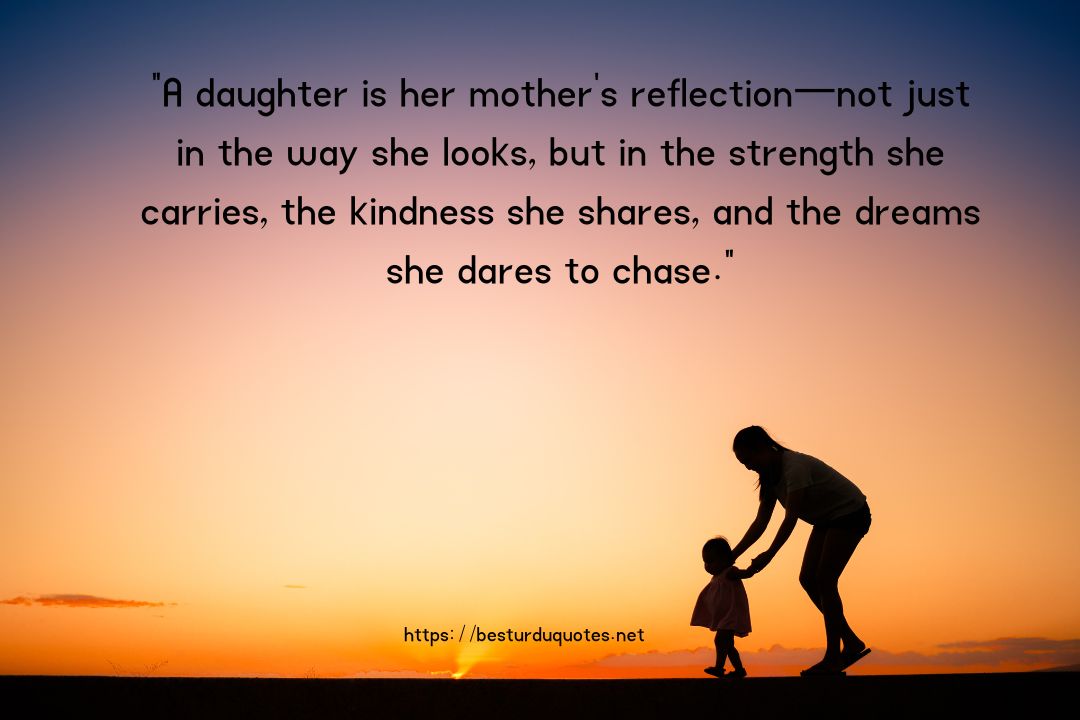 Beautiful Mother Daughter Quotes: Unbreakable Bond 5 Beautiful Mother Daughter Quotes