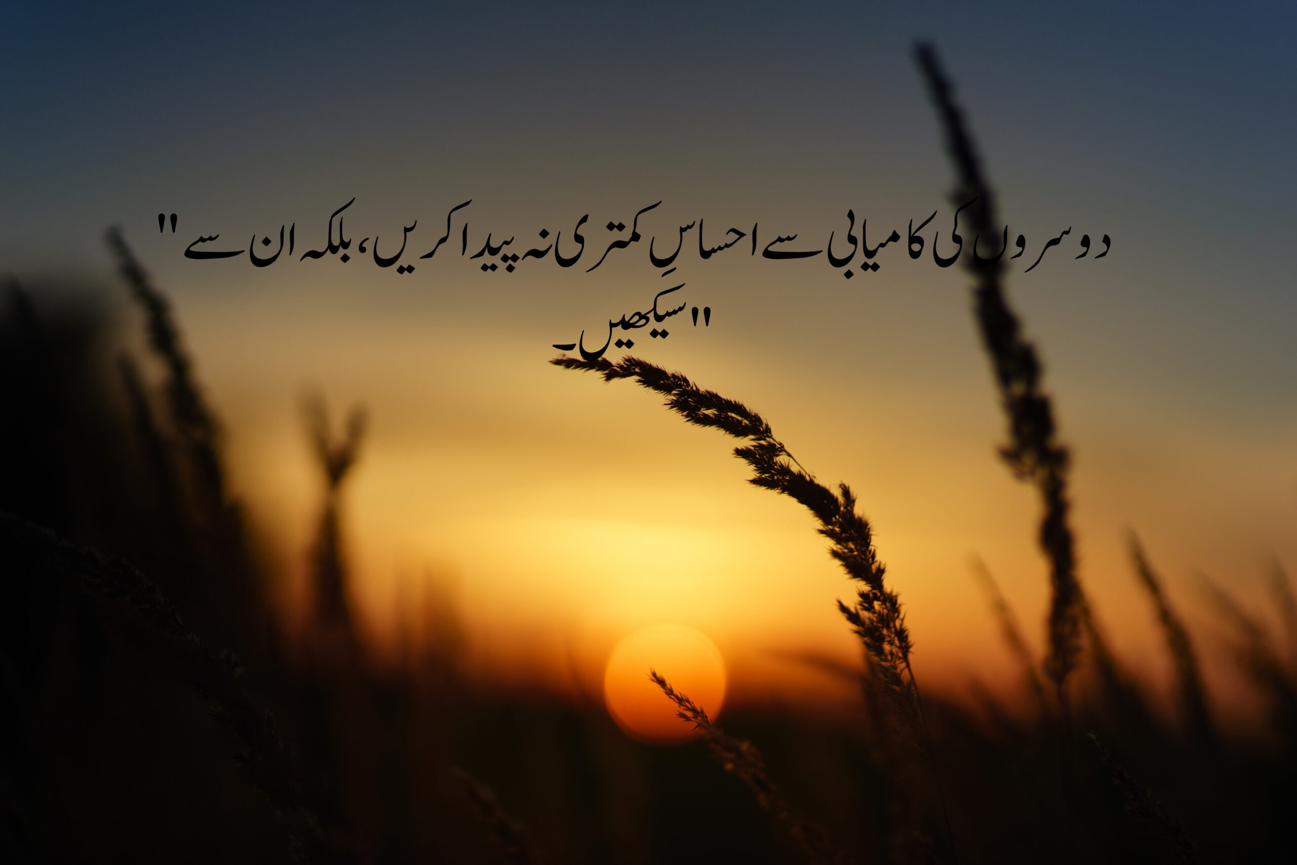 Most Powerful and Heart Touching Quotes in Urdu 6 Most Powerful and Heart-Touching Inspirational Quotes in Urdu