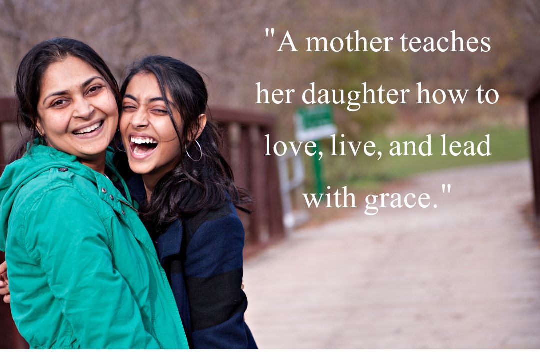 Beautiful Mother Daughter Quotes