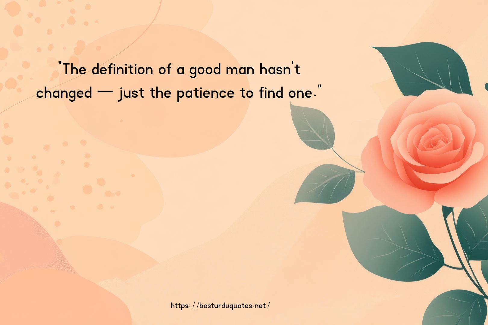 A Good Man Is Hard to Find Still True Today 8 A Good Man Is Hard to Find Still True Today