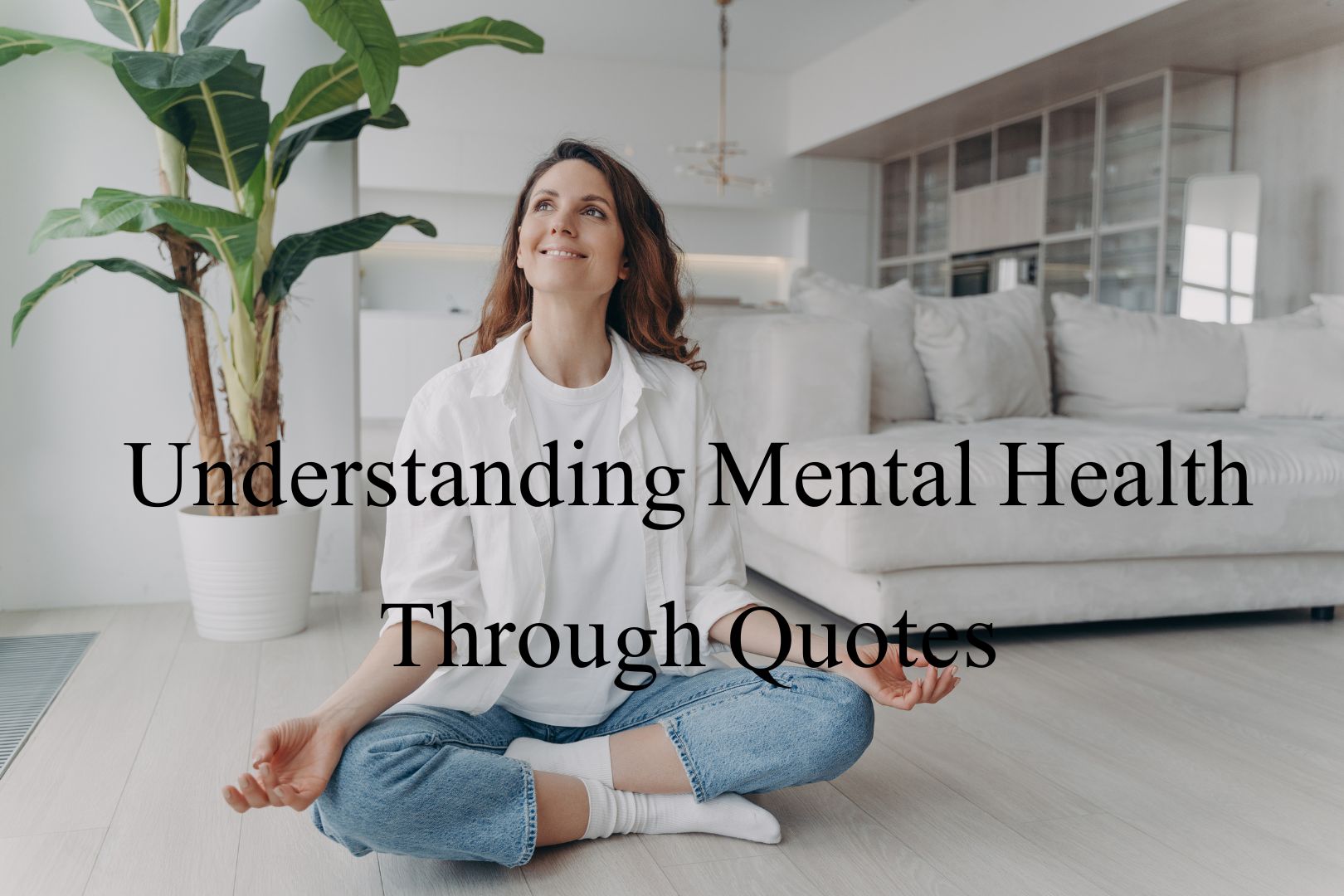 Inspiring Mental Health Awareness Month Quotes 5 Inspiring Mental Health Awareness Month Quotes