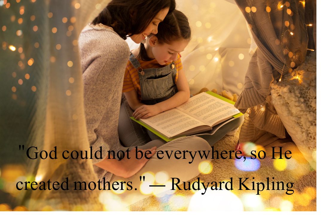 A Mother Always Thinks Her Son is Unconditional