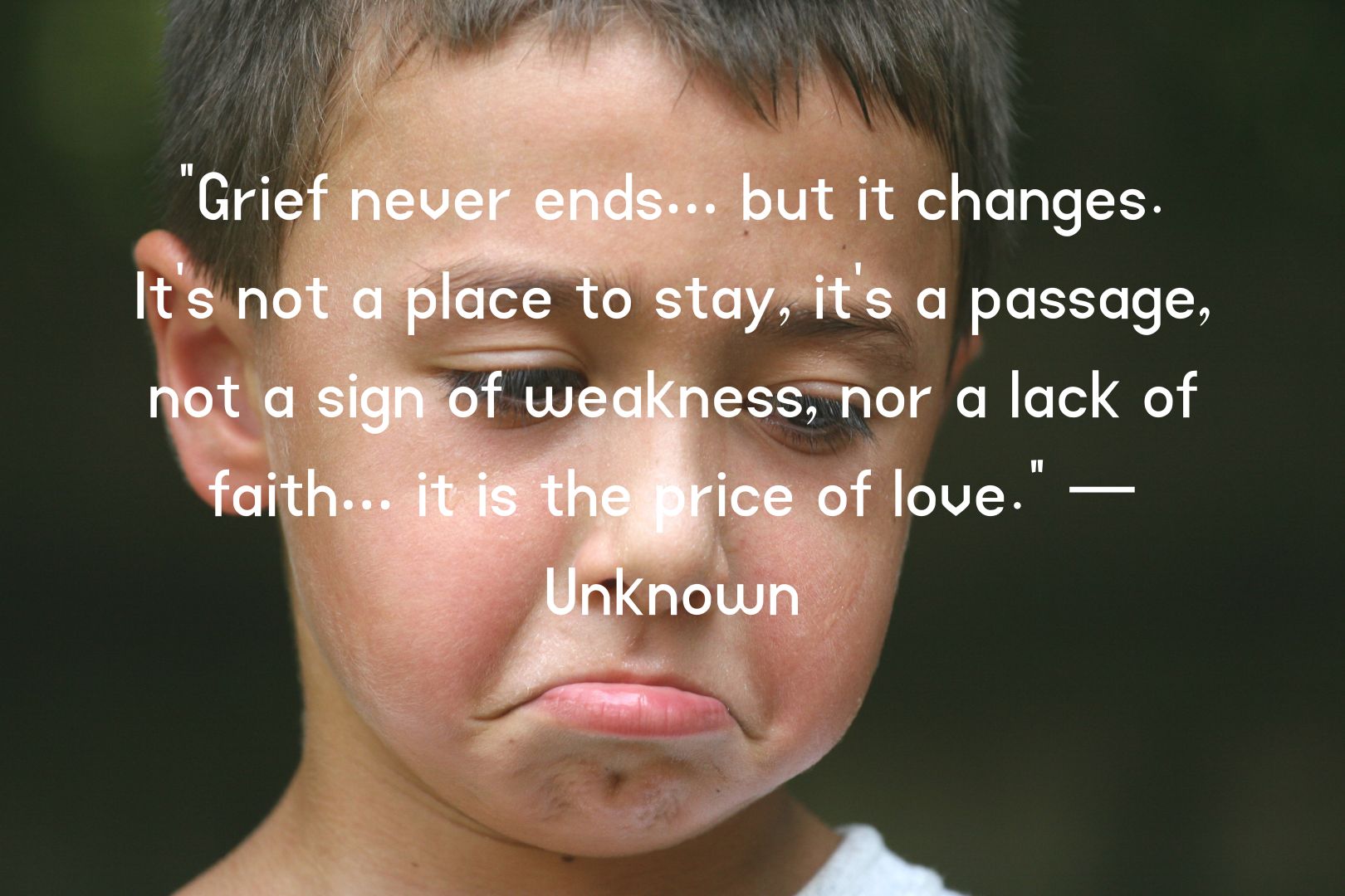 50 Best Grief Quotes to Help You Cope with Loss 6 50 Best Grief Quotes to Help You Cope with Loss