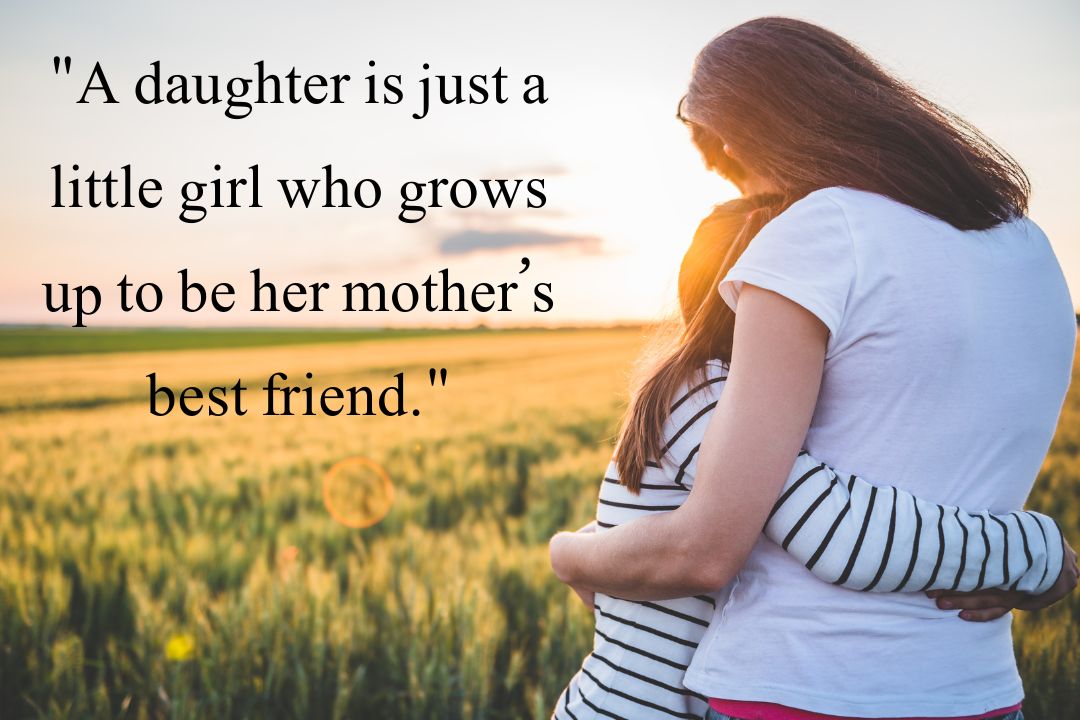 A Mother Always Thinks Her Son is Unconditional 