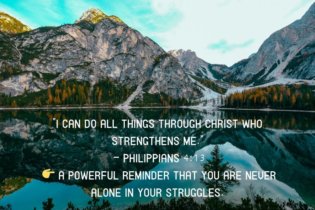 50 Powerful Bible Quotes to Uplift Your Spirit