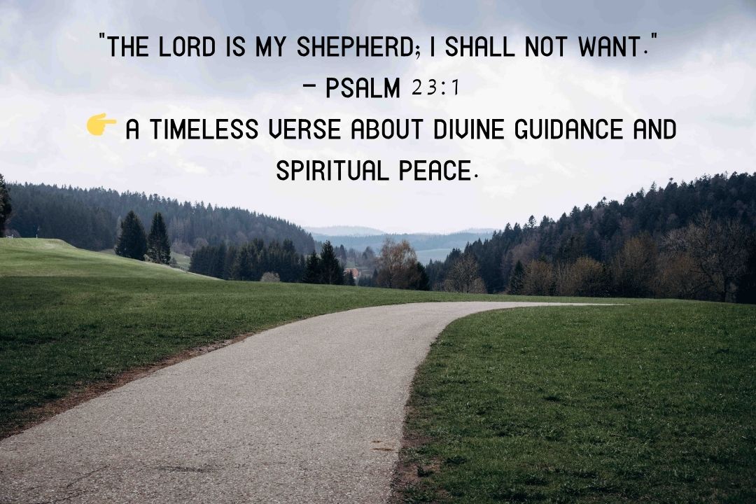 50 Powerful Bible Quotes to Uplift Your Spirit