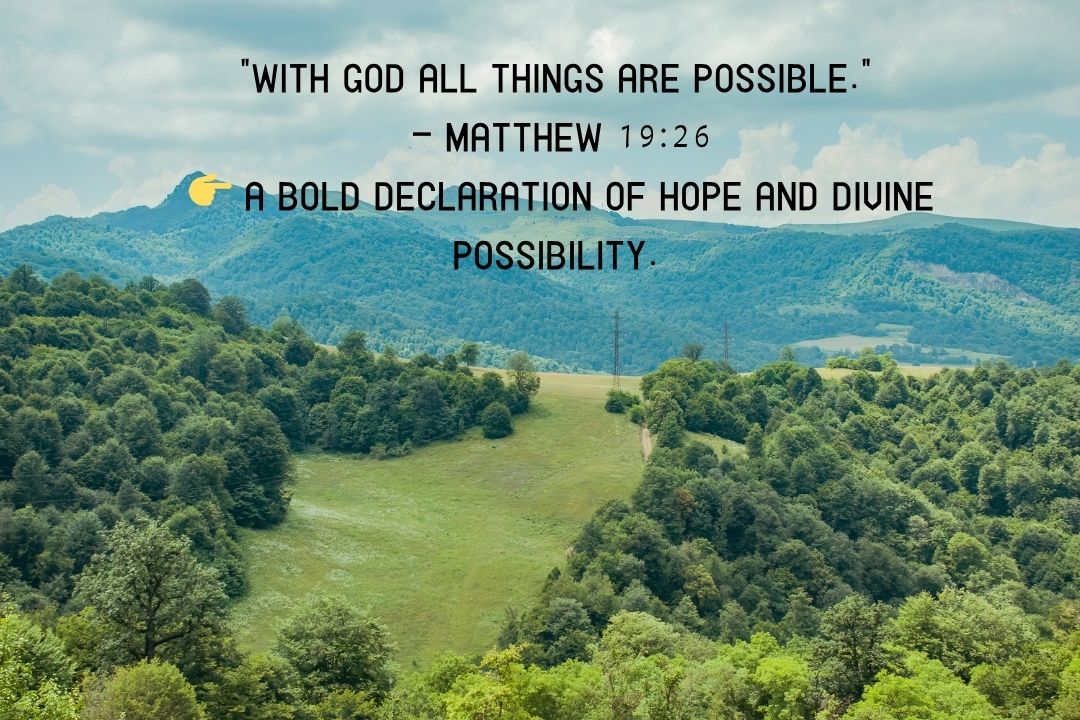 50 Powerful Bible Quotes to Uplift Your Spirit