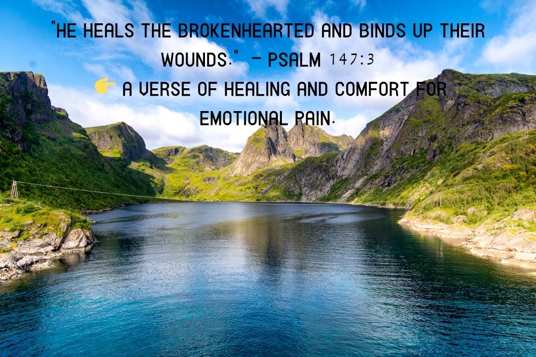 50 Powerful Bible Quotes to Uplift Your Spirit