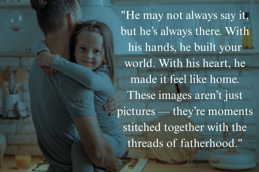 50 Happy Father’s Day Images That Say It All