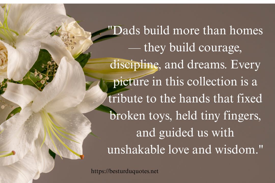 50 Happy Father’s Day Images That Say It All