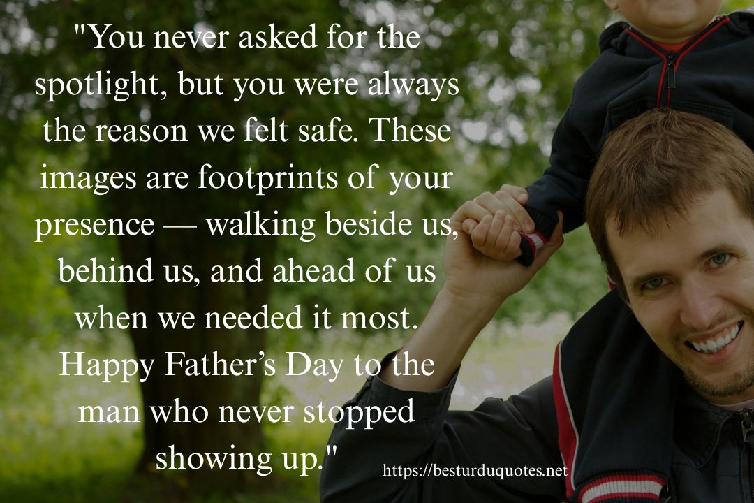 50 Happy Father’s Day Images That Say It All