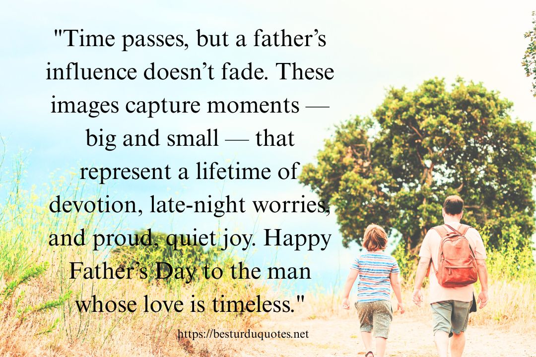 50 Happy Father’s Day Images That Say It All