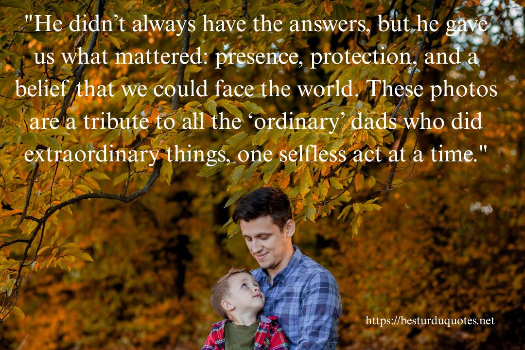 50 Happy Father’s Day Images That Say It All