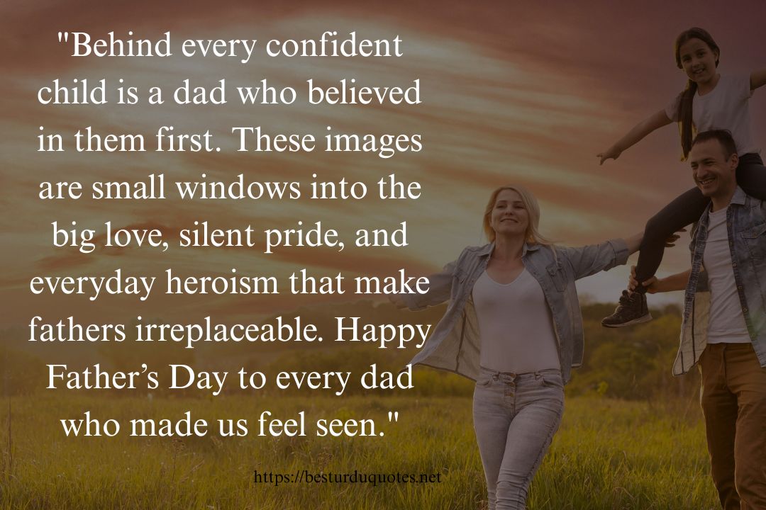 50 Happy Father’s Day Images That Say It All