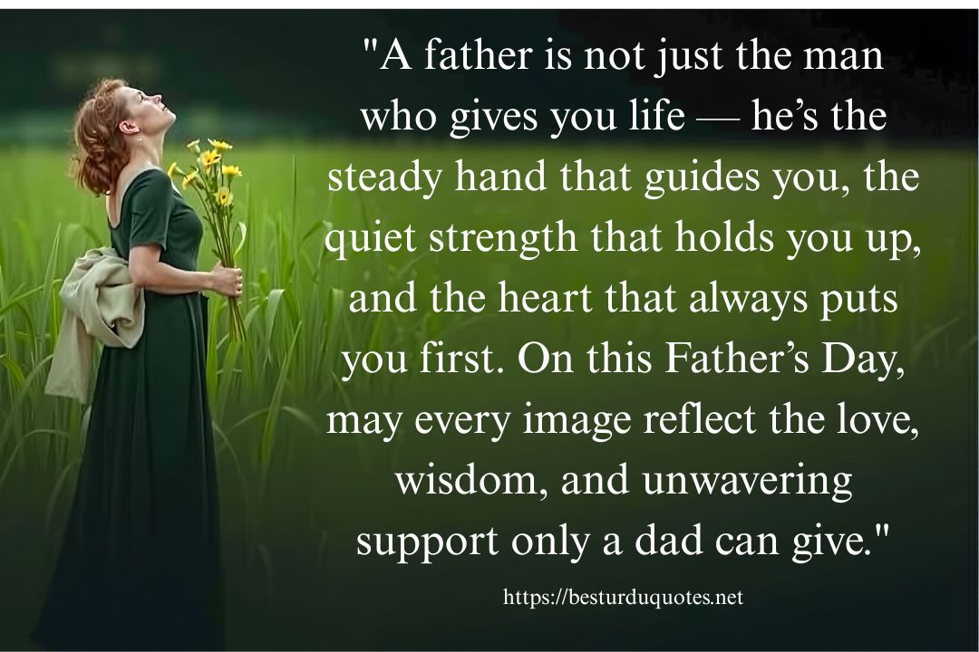 50 Happy Father’s Day Images That Say It All