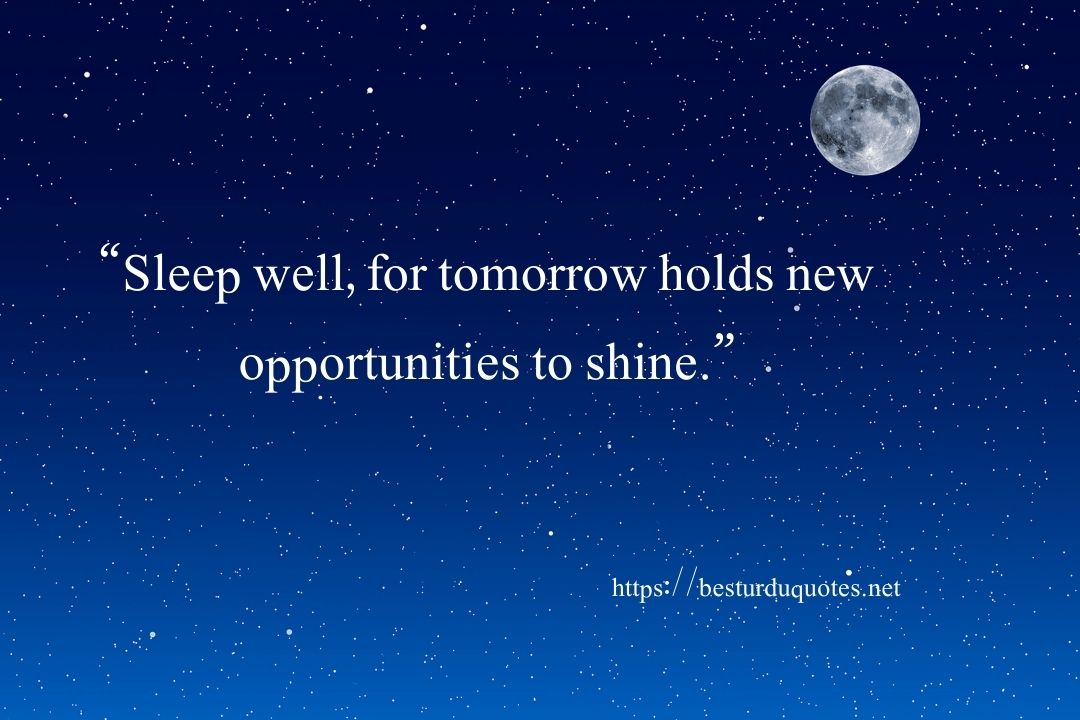 Pictures of Good Night Quotes – Shareable Images for Friends & Love 4 Pictures of Good Night Quotes