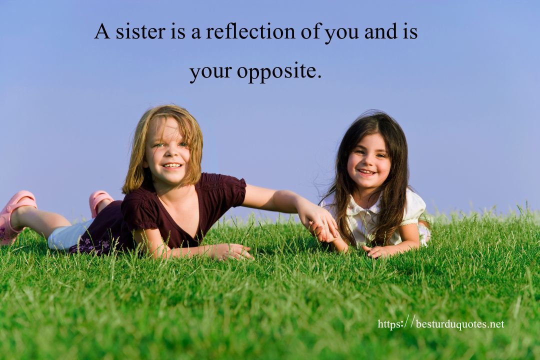 Sister Quotes – Heartwarming, Emotional & Birthday Messages 4 Sister Quotes – Heartwarming, Emotional & Birthday Messages