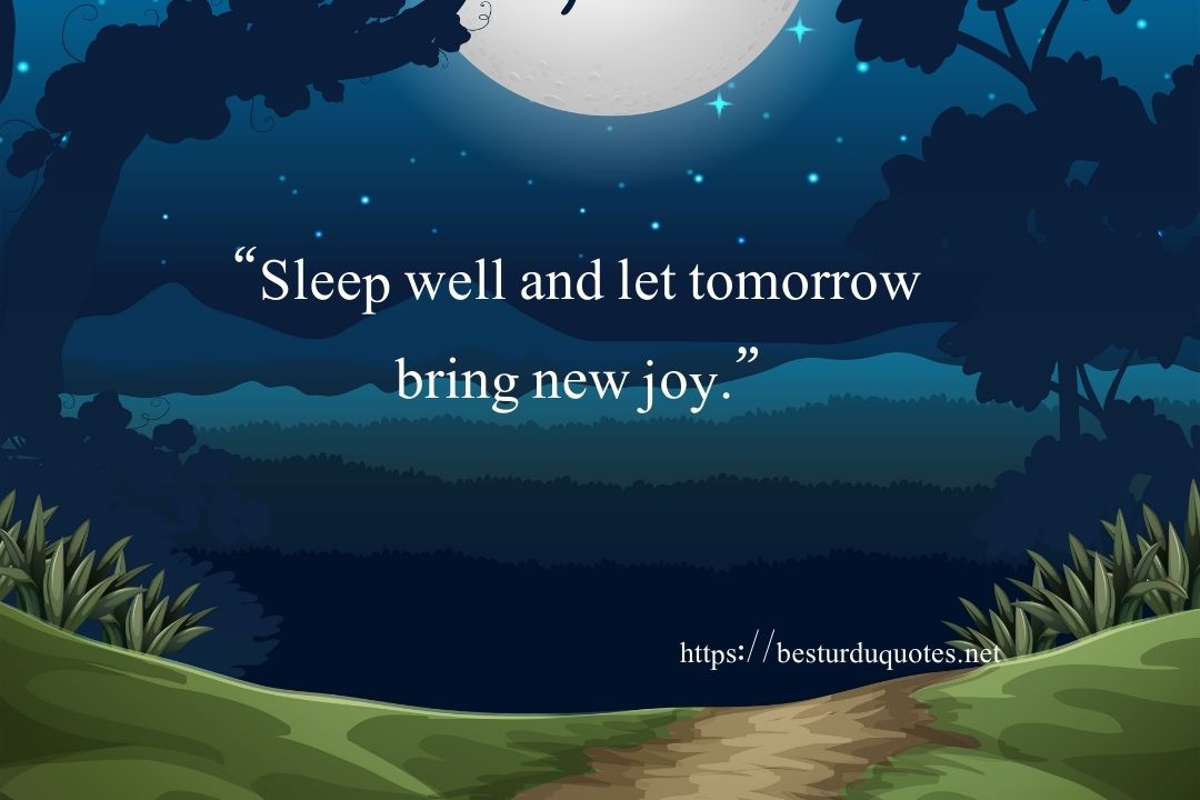 Good Night Quotes Short and Sweet Text Messages 4 Good Night Quotes Short and Sweet Text Messages