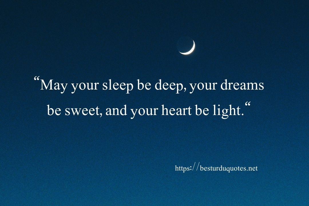 Pictures of Good Night Quotes – Shareable Images for Friends & Love 12 Pictures of Good Night Quotes