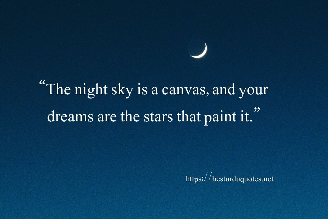 Good Night Quotes and Pics – Beautiful Messages & Images 3 Good Night Quotes and Pics