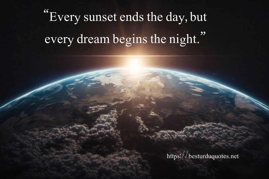 Good Night Quotes and Pics – Beautiful Messages & Images 5 Good Night Quotes and Pics