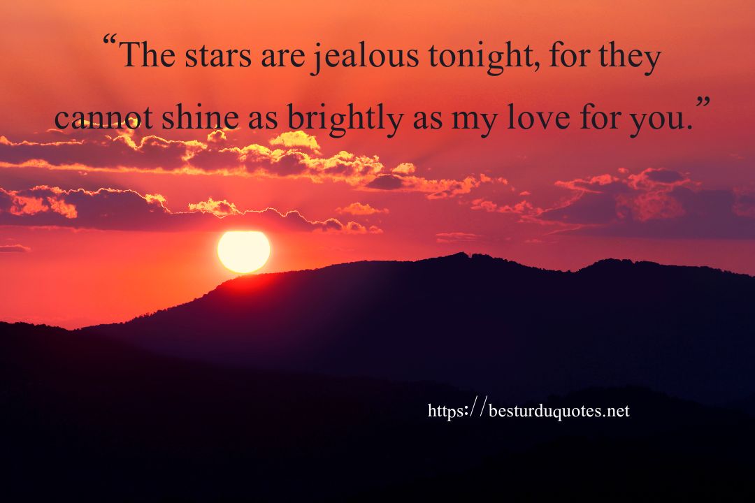 Best Good Night Love Quotes – Romantic Messages for Your Partner 6 Best Good Night Love Quotes