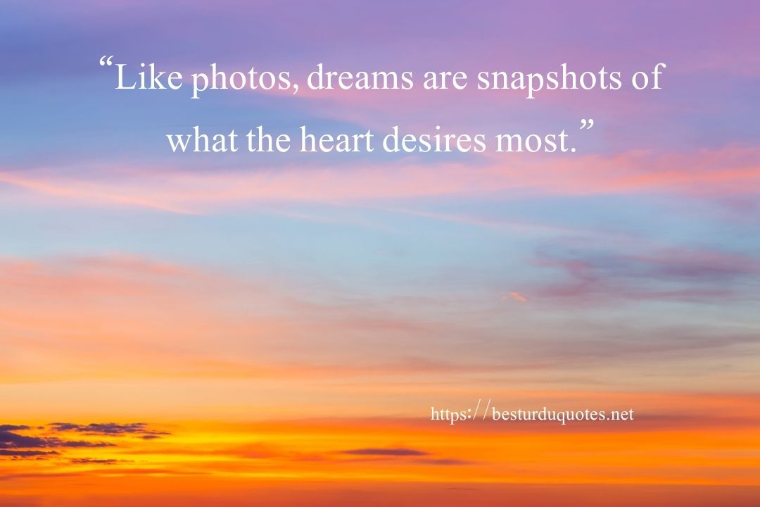 Good Night Photos and Quotes