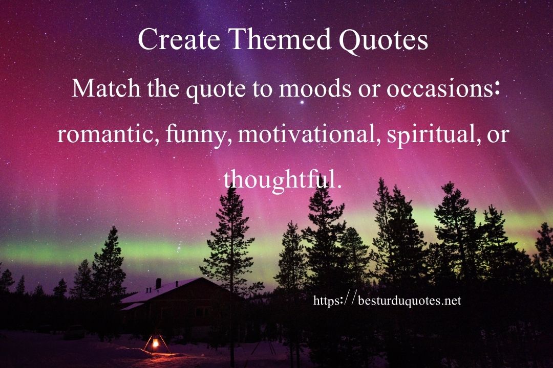 Tips and Ideas for Sending Good Night Quotes – Creative Ways to Share Love 8 Tips and Ideas for Sending Good Night Quotes