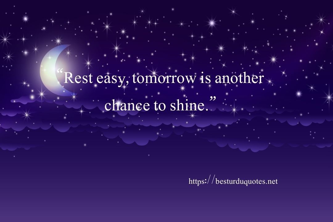 Good Night Quotes Short and Sweet Text Messages 7 Good Night Quotes Short and Sweet Text Messages